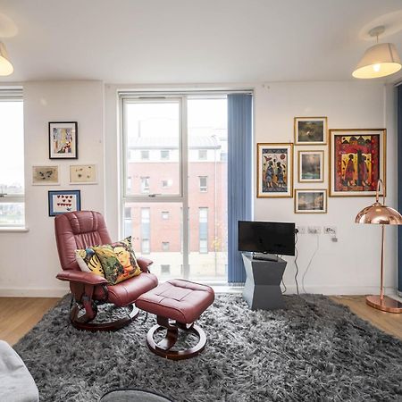 London Apartment Near Tower Bridge And Tube Pass The Keys Экстерьер фото