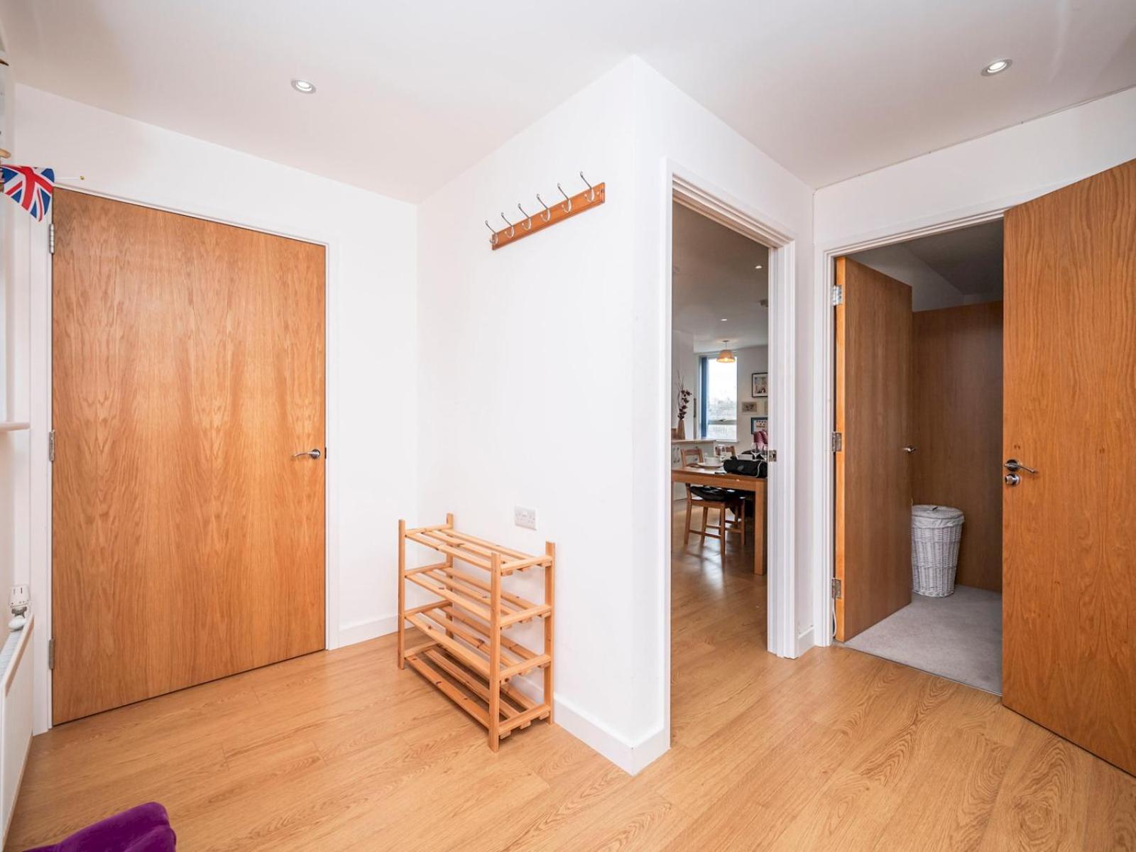 London Apartment Near Tower Bridge And Tube Pass The Keys Экстерьер фото