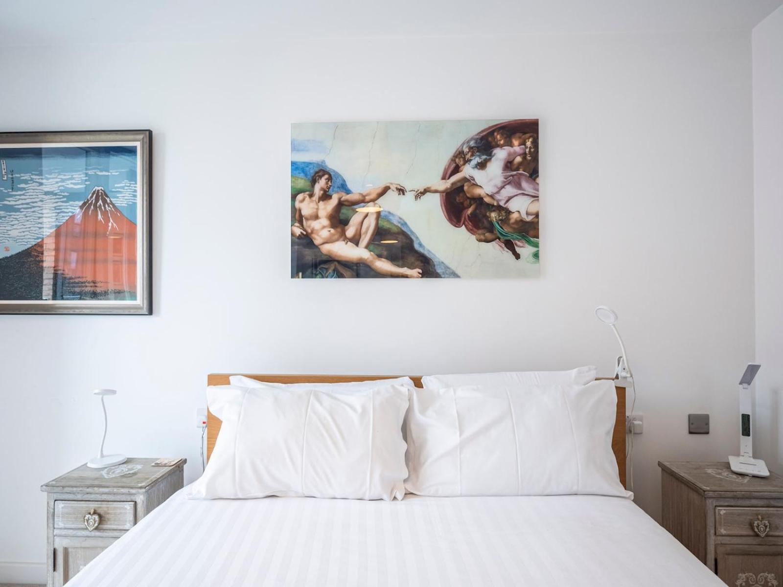 London Apartment Near Tower Bridge And Tube Pass The Keys Экстерьер фото