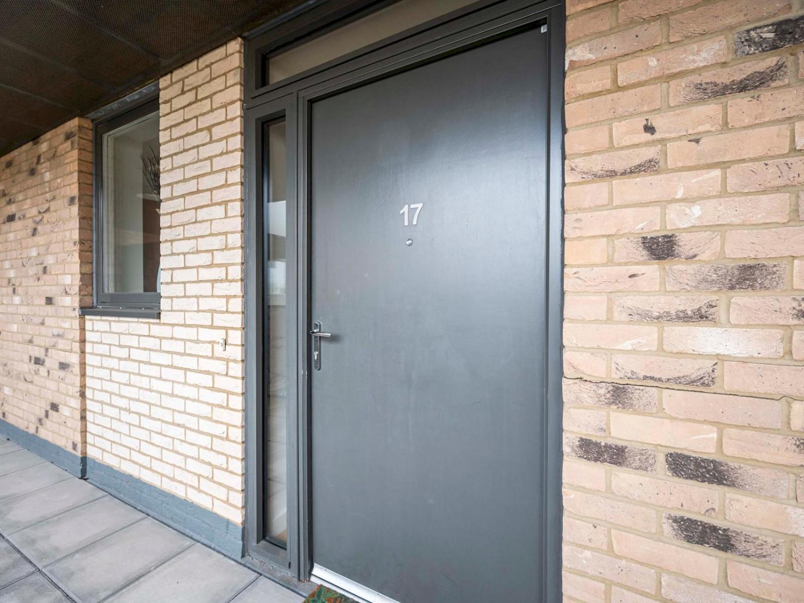 London Apartment Near Tower Bridge And Tube Pass The Keys Экстерьер фото