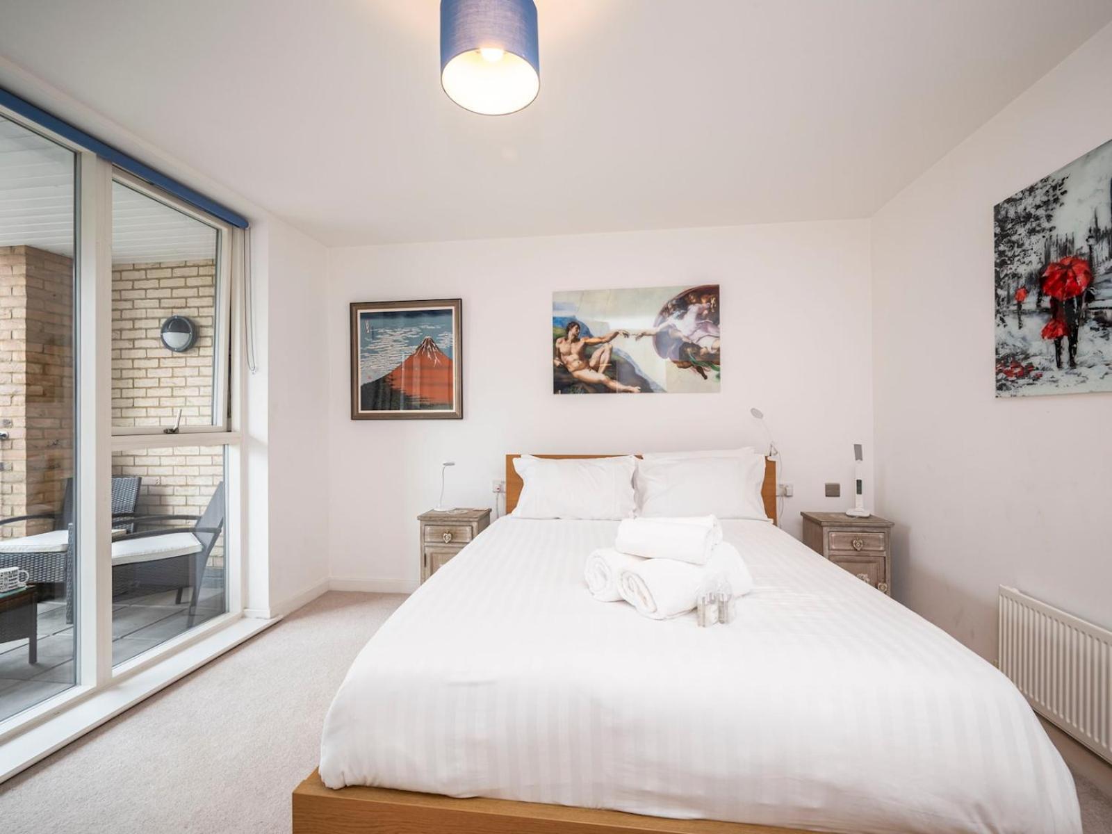 London Apartment Near Tower Bridge And Tube Pass The Keys Экстерьер фото