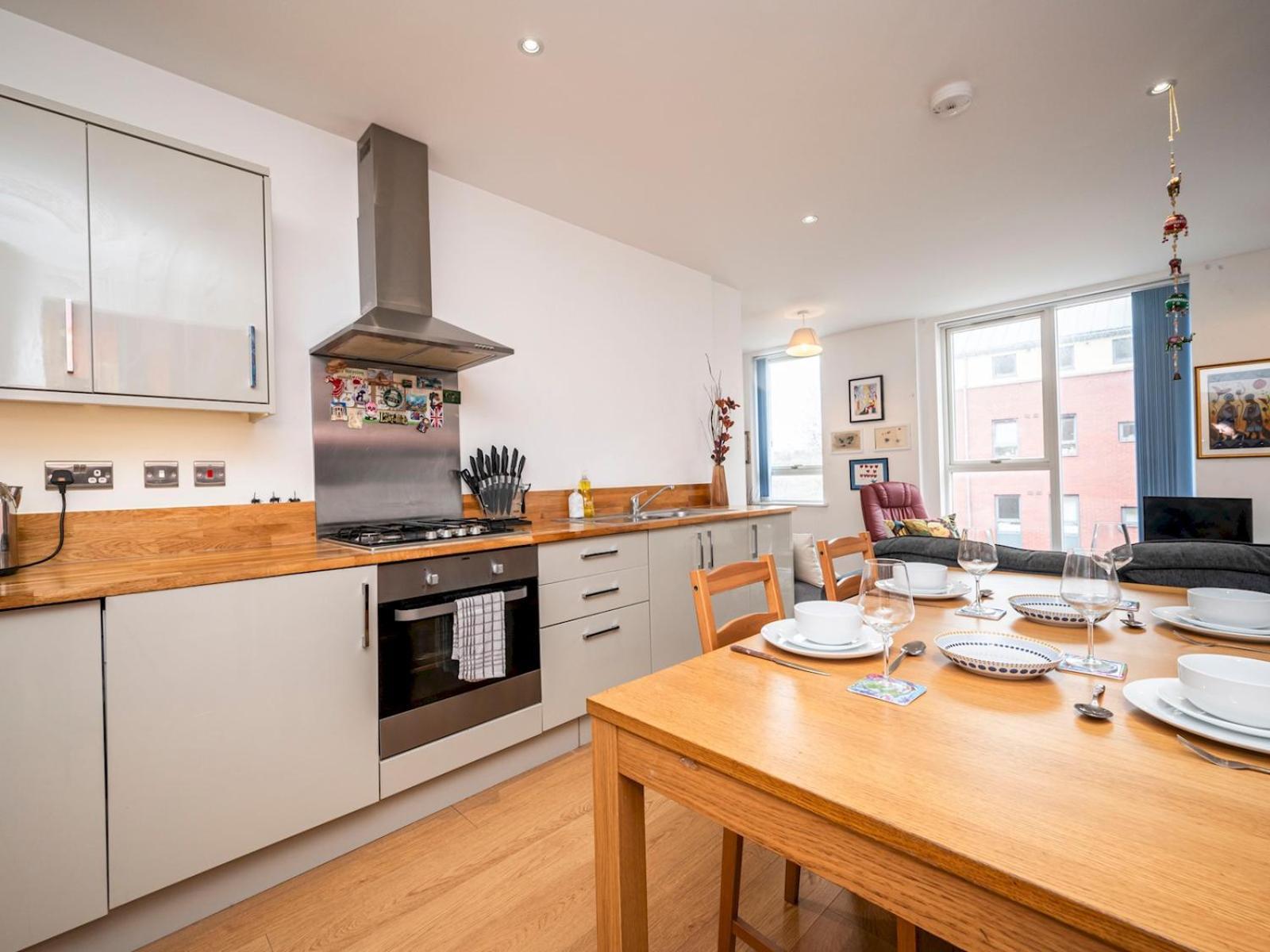 London Apartment Near Tower Bridge And Tube Pass The Keys Экстерьер фото